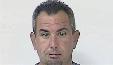 John Ware, - St. Lucie County, FL 